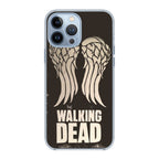 The Walking Dead Daryl Dixon Wings iPhone 13 Pro / 13 Pro Max Case