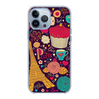 Vintage Love In Paris iPhone 13 Pro / 13 Pro Max Case