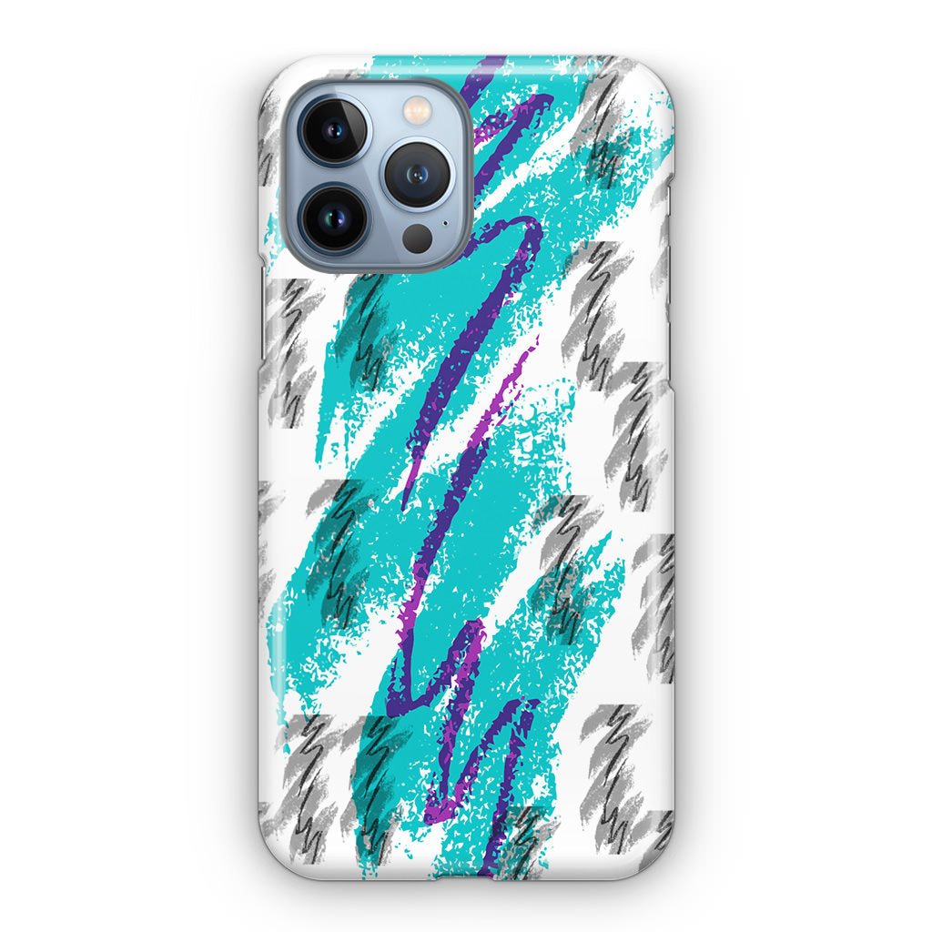 90's Cup Jazz iPhone 13 Pro / 13 Pro Max Case
