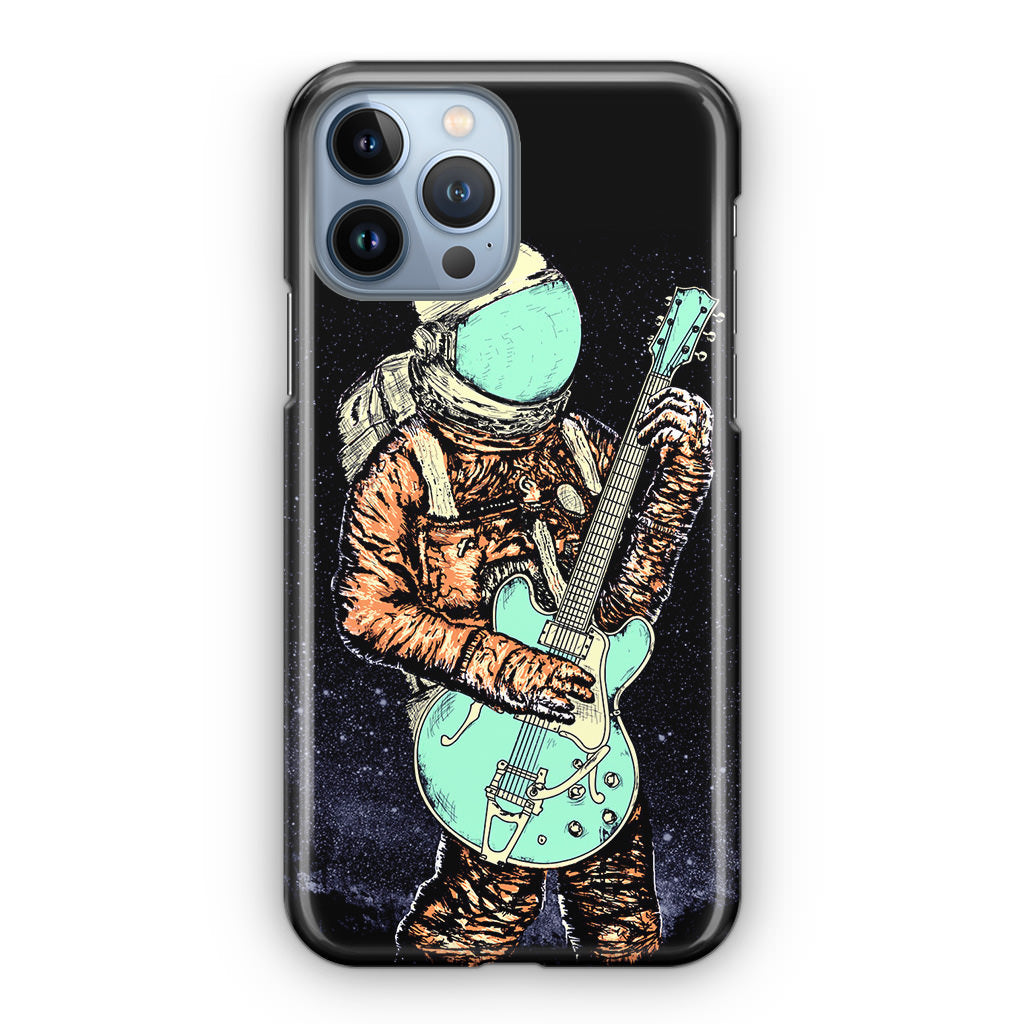 Alone In My Space iPhone 13 Pro / 13 Pro Max Case