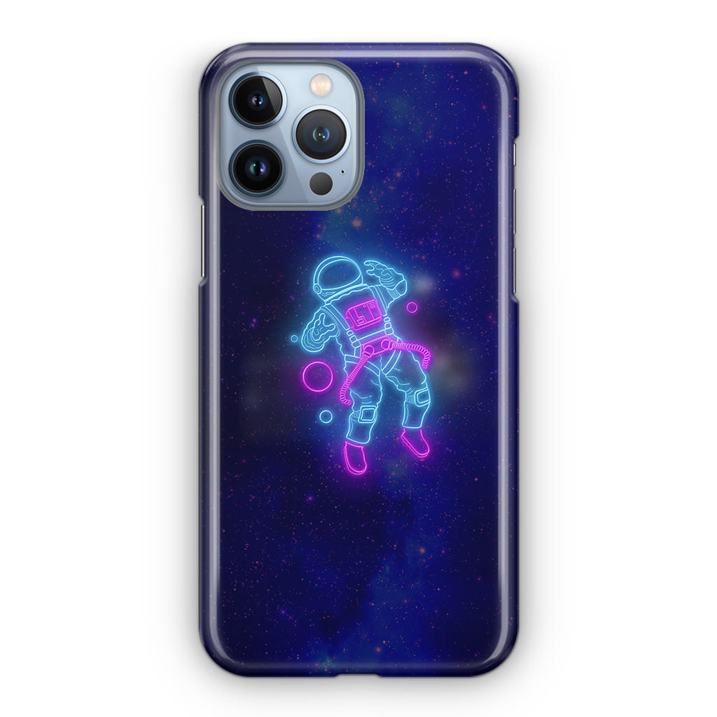 Astronaut at The Disco iPhone 13 Pro / 13 Pro Max Case