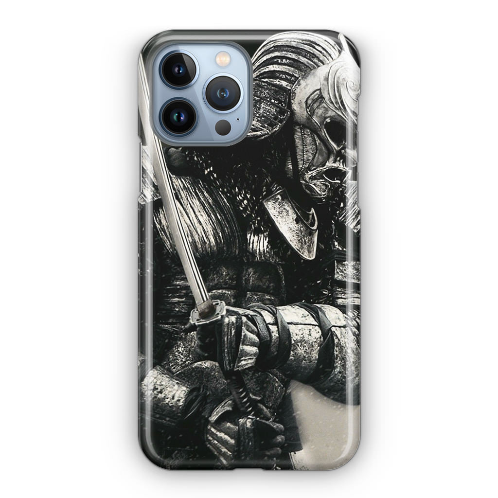 47 Ronin Samurai iPhone 13 Pro / 13 Pro Max Case