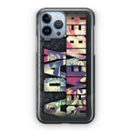 A Day To Remember iPhone 13 Pro / 13 Pro Max Case