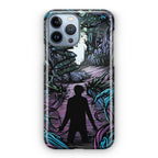 A Day To Remember Have Faith In Me Poster iPhone 13 Pro / 13 Pro Max Case