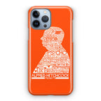 Alfred Hitchcock Presents iPhone 13 Pro / 13 Pro Max Case