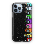 Among Us Crewmate iPhone 13 Pro / 13 Pro Max Case