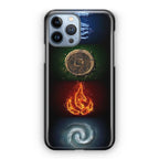 Avatar Element iPhone 13 Pro / 13 Pro Max Case