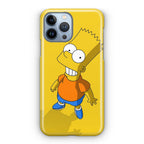 Bart The Oldest Child iPhone 13 Pro / 13 Pro Max Case