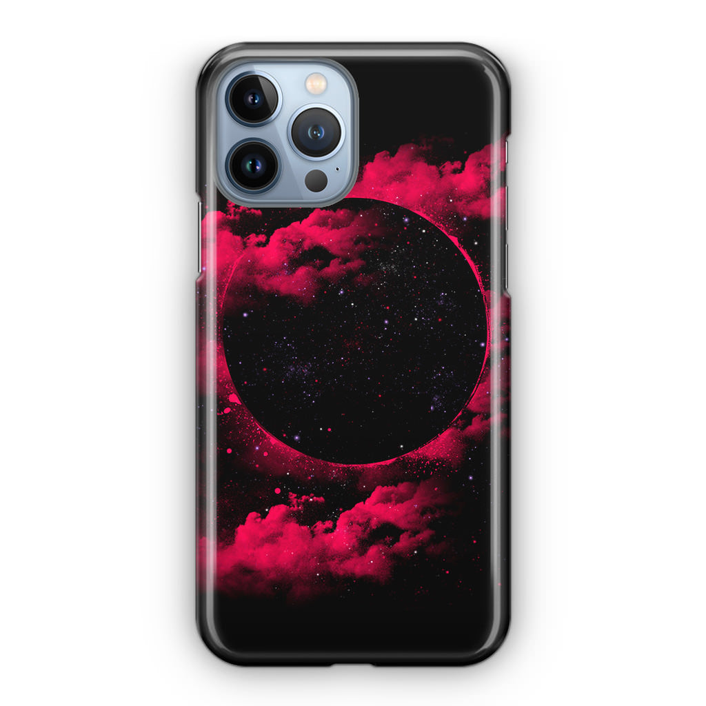 Black Hole iPhone 13 Pro / 13 Pro Max Case