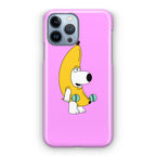 Brian Peanut Butter Jelly Time iPhone 13 Pro / 13 Pro Max Case