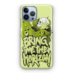 Bring Me The Horizon iPhone 13 Pro / 13 Pro Max Case
