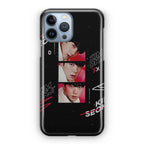 BTS Jin iPhone 13 Pro / 13 Pro Max Case