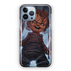 Chucky The Doll iPhone 13 Pro / 13 Pro Max Case
