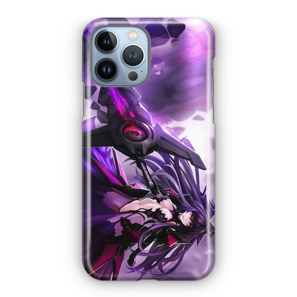 Date A Live Yatogami iPhone 13 Pro / 13 Pro Max Case