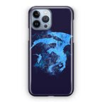 Dragon Fight iPhone 13 Pro / 13 Pro Max Case