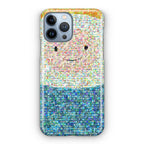 Finn Collage iPhone 13 Pro / 13 Pro Max Case