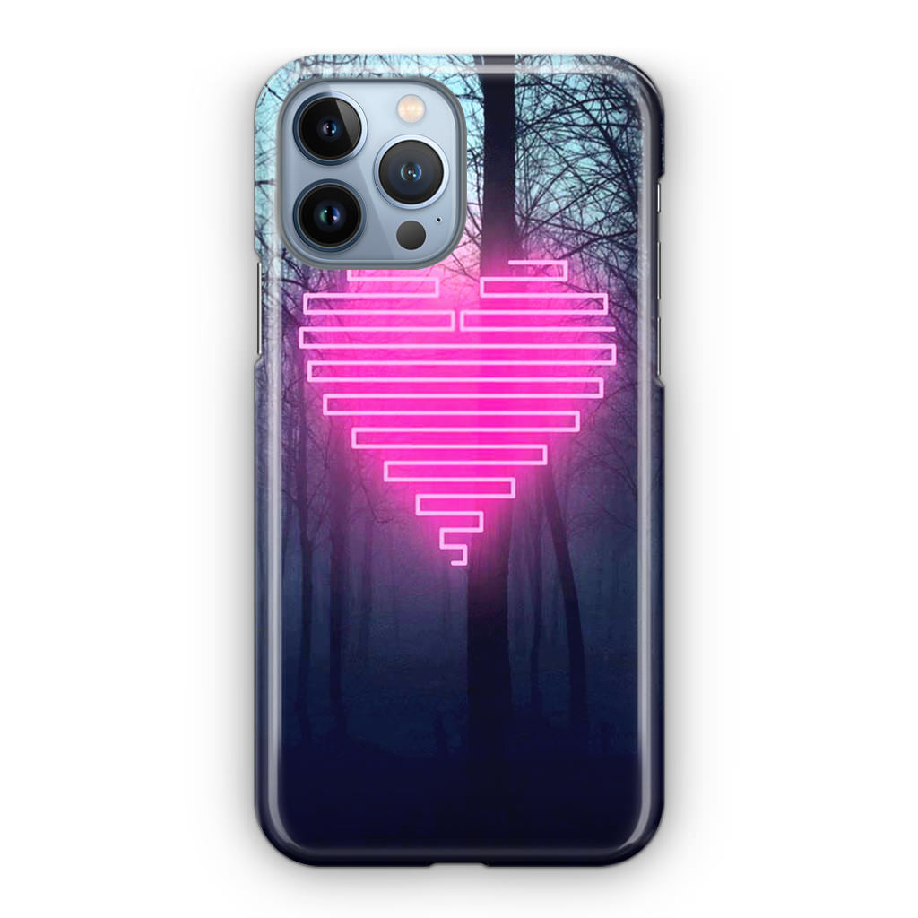 Fitz And The Tantrums iPhone 13 Pro / 13 Pro Max Case