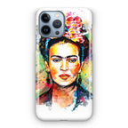 Frida Kahlo Painting Art iPhone 13 Pro / 13 Pro Max Case