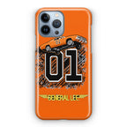 General Lee 01 iPhone 13 Pro / 13 Pro Max Case