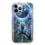 Gratitude For The Earth And Sky iPhone 13 Pro / 13 Pro Max Case