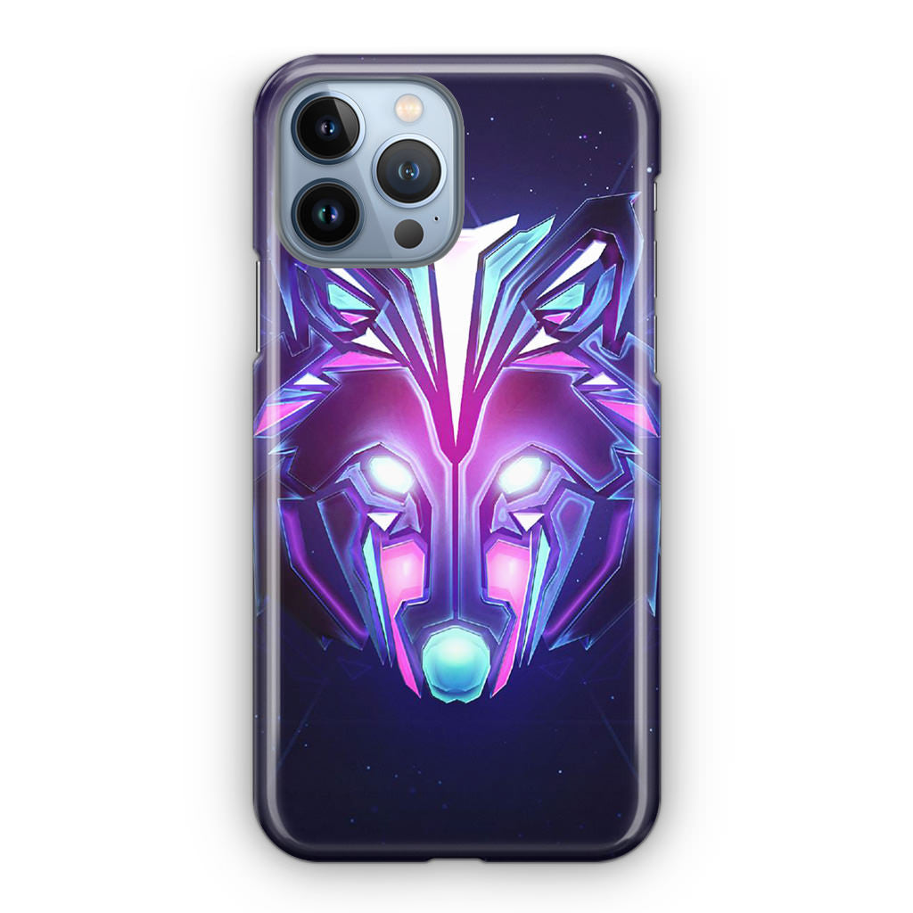 Hardwell Wolf iPhone 13 Pro / 13 Pro Max Case
