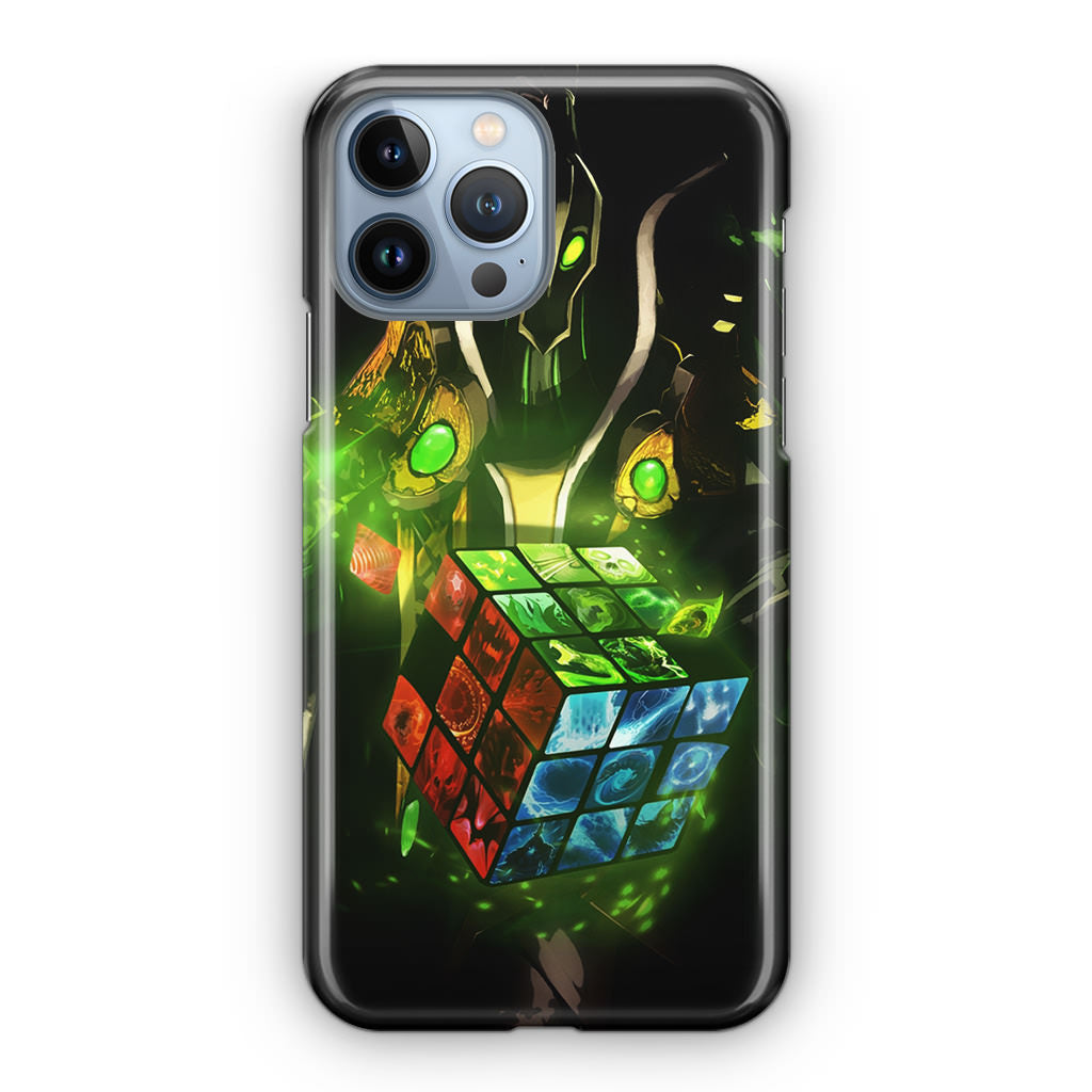 Hero Rubick iPhone 13 Pro / 13 Pro Max Case