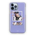 Jimin Map Of The Soul BTS iPhone 13 Pro / 13 Pro Max Case