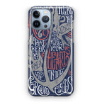 Mayday Parade You Be The Anchor iPhone 13 Pro / 13 Pro Max Case