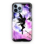 Moon Fairy Angel iPhone 13 Pro / 13 Pro Max Case
