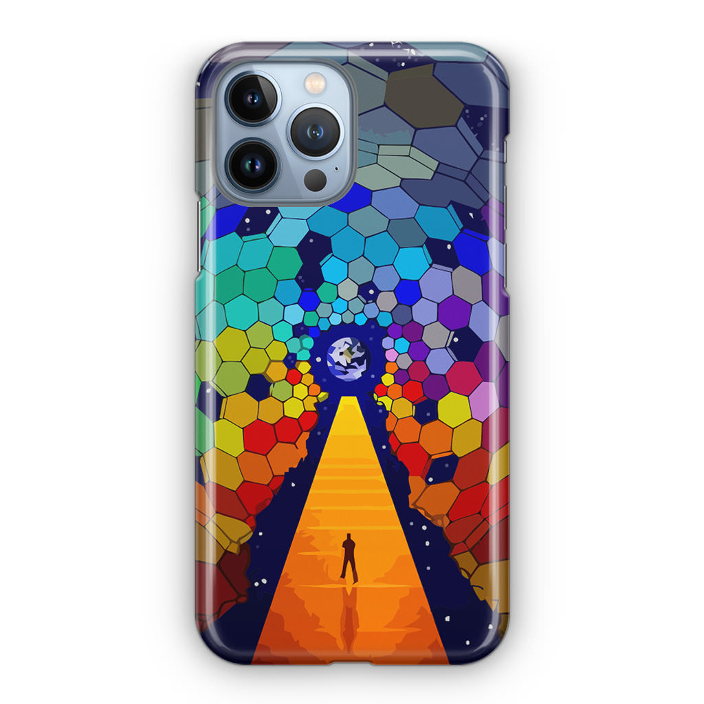 Muse iPhone 13 Pro / 13 Pro Max Case
