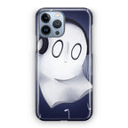 Napstablook Undertale iPhone 13 Pro / 13 Pro Max Case