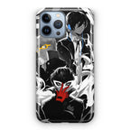 Protagonist and Arsene iPhone 13 Pro / 13 Pro Max Case