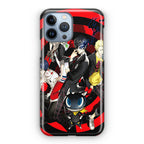 Protagonist Joker And Friends iPhone 13 Pro / 13 Pro Max Case