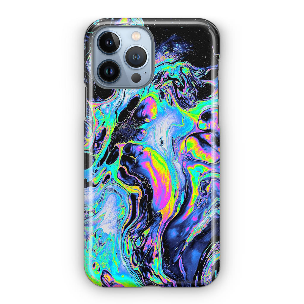 Rest My Chemistry Art iPhone 13 Pro / 13 Pro Max Case