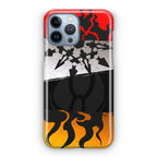 RWBY Symbols iPhone 13 Pro / 13 Pro Max Case