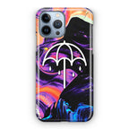 That's The Spirit Umbrella Art iPhone 13 Pro / 13 Pro Max Case