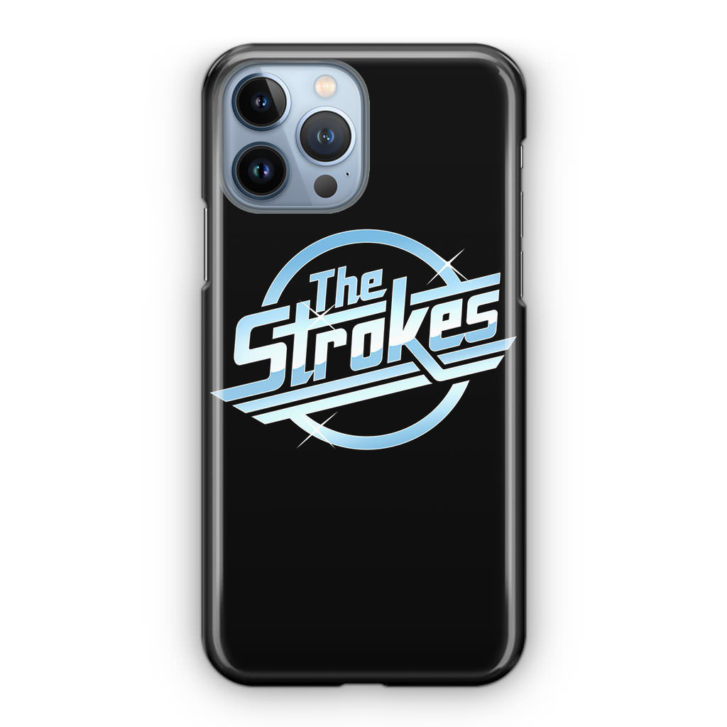The Strokes iPhone 13 Pro / 13 Pro Max Case