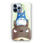Totoro Kawaii iPhone 13 Pro / 13 Pro Max Case