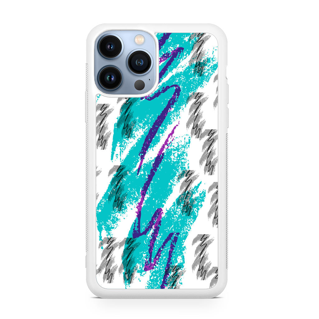 90's Cup Jazz iPhone 13 Pro / 13 Pro Max Case