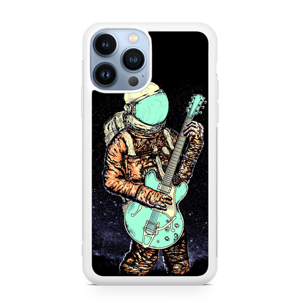 Alone In My Space iPhone 13 Pro / 13 Pro Max Case