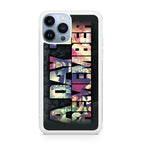 A Day To Remember iPhone 13 Pro / 13 Pro Max Case