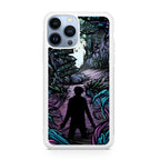 A Day To Remember Have Faith In Me Poster iPhone 13 Pro / 13 Pro Max Case