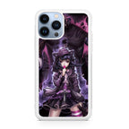 Annie And Tibbers iPhone 13 Pro / 13 Pro Max Case
