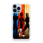 Avatar Aang The Last Airbender iPhone 13 Pro / 13 Pro Max Case