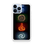 Avatar Element iPhone 13 Pro / 13 Pro Max Case