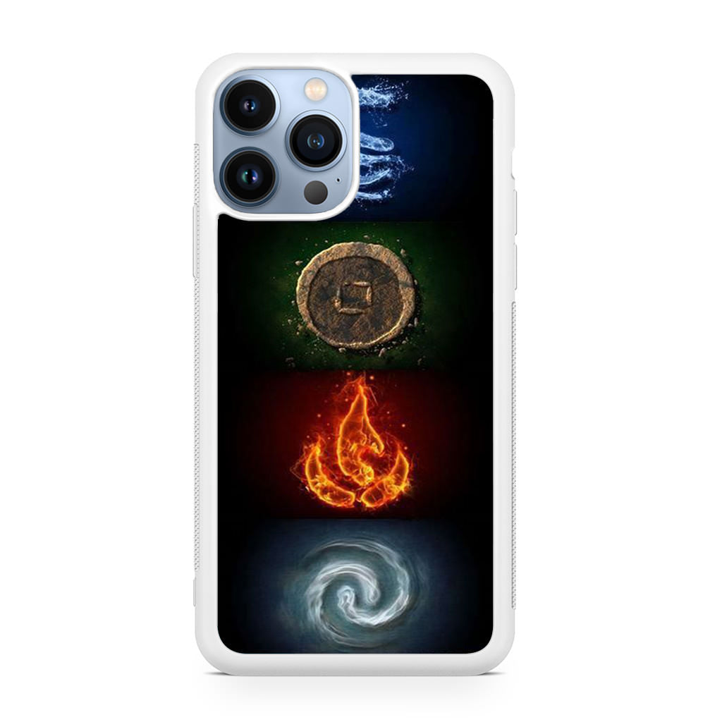Avatar Element iPhone 13 Pro / 13 Pro Max Case