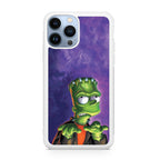 Bartentstein Treehouse Of Horror iPhone 13 Pro / 13 Pro Max Case