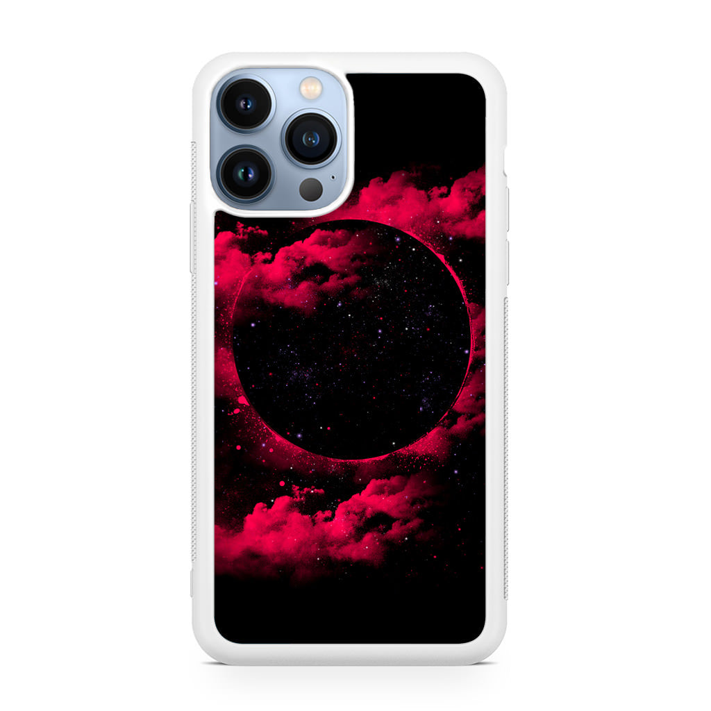Black Hole iPhone 13 Pro / 13 Pro Max Case