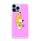 Brian Peanut Butter Jelly Time iPhone 13 Pro / 13 Pro Max Case