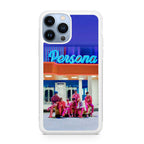 BTS Persona Cover iPhone 13 Pro / 13 Pro Max Case